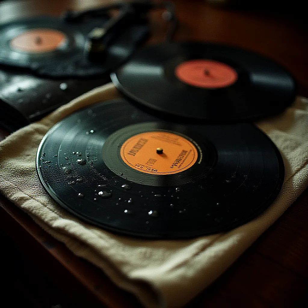 Archival sleeve protection systems