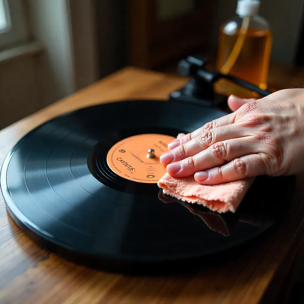 Archival protection products showcase